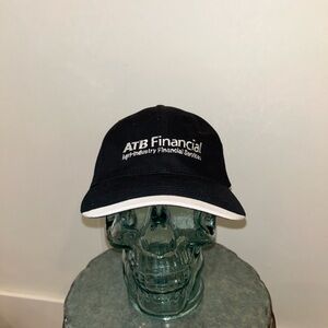 Vintage ATB Hat